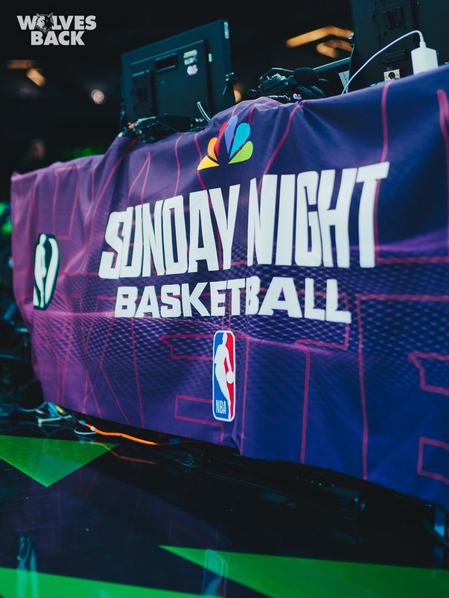 Minnesota Timberwolves tweet media