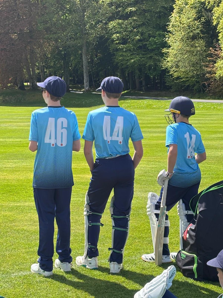 BelhavenSport's tweet photo. Or U11 & U13 ๐ teams had a brilliant time at the annual @GlenalmondSport 6s Tournaments today. Some thrilling games (including a tie!), excellent individual & team performances, good food & ๐s for both our teams ๐คฉ๐ who remained unbeaten.
#BeOutstanding
#BeSporty
#BeBelhaven https://t.co/fgcwAxyc9J