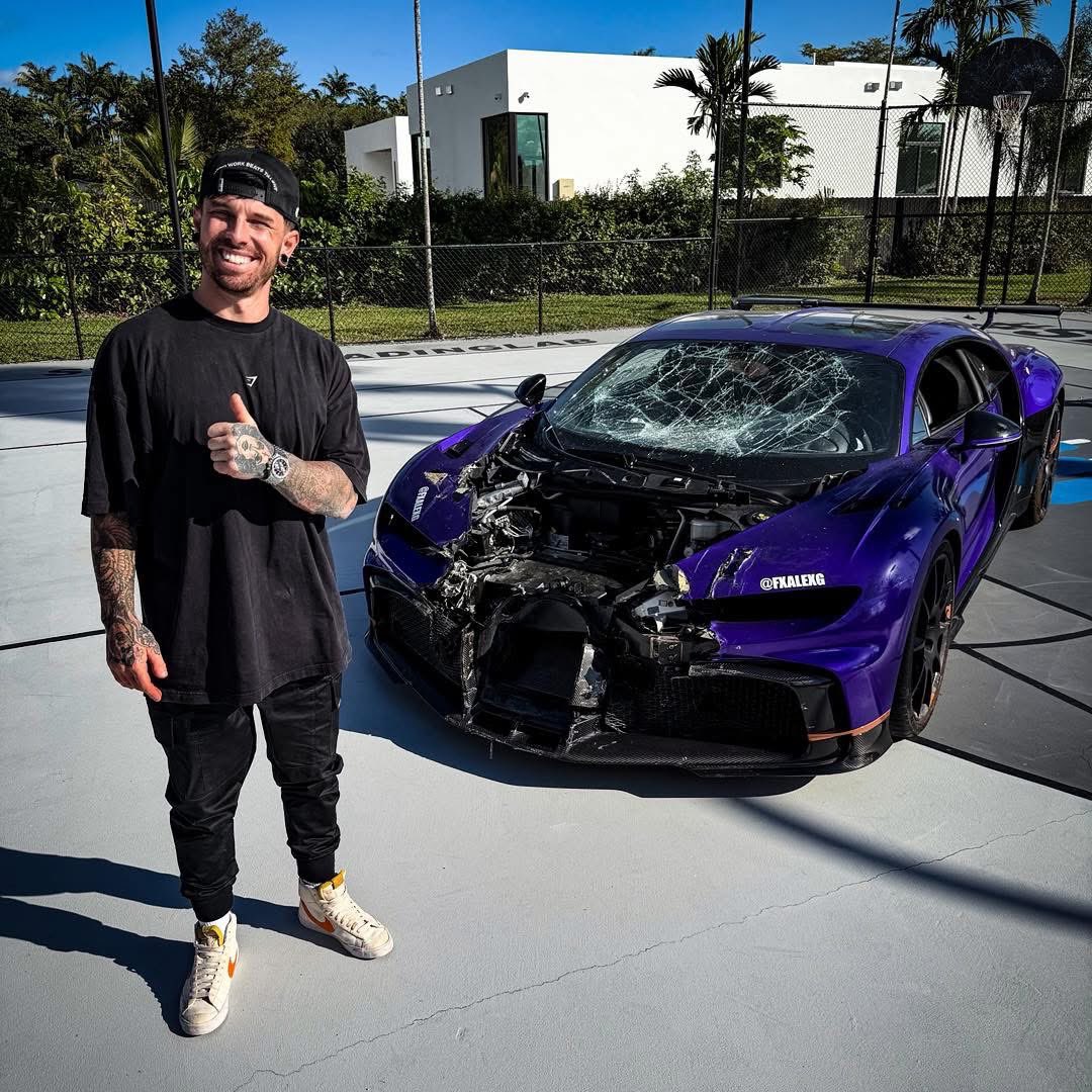 Car Culture tweet media