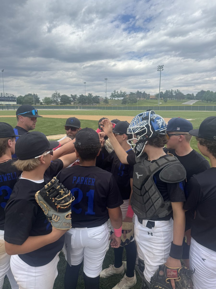Battle Blue 14u Baseball tweet media