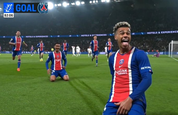 DÉSIRÉ FILS GOLDEN BOY
