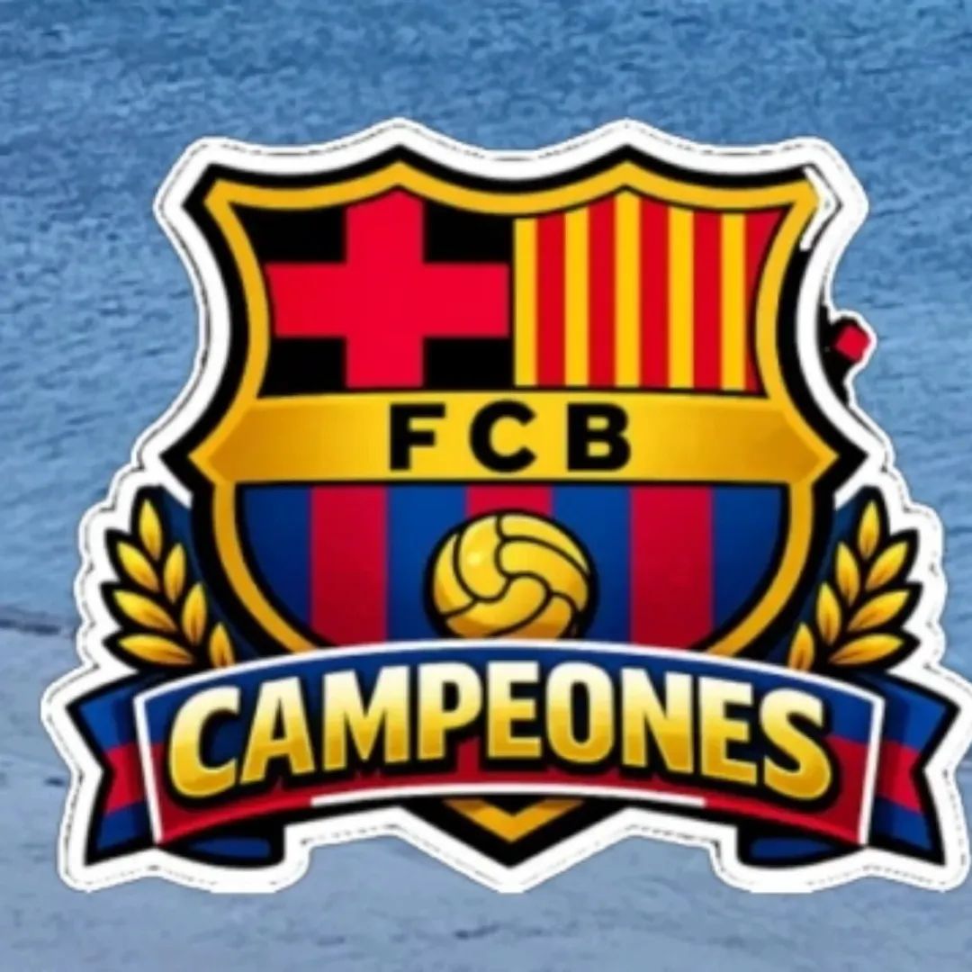 MurilloCasas's tweet photo. CAMPEONES CAMPEONES OE OE OE VAMOS 💪💪💪💪 VISCA BARÇA 💙♥️ https://t.co/aVKGtfJm9u