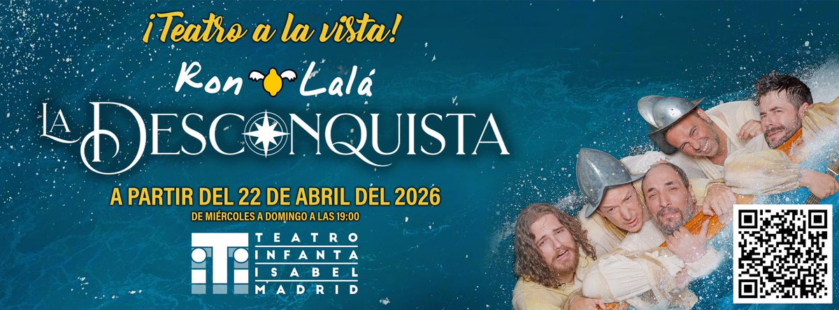 autenticoteatro's tweet photo. Mi semana teatral:
@teatrobarrio 
#Losarbolesnovotan @JoseIgnacioTofe 
@Teatro_Infanta 
#Ladesconquista 
@ronlalateatro 
@centrodramatico 
#Tinieblas 
@TEATROCLASICO 
#Lavenganzadelasmujeres https://t.co/pdIkpFnpPy