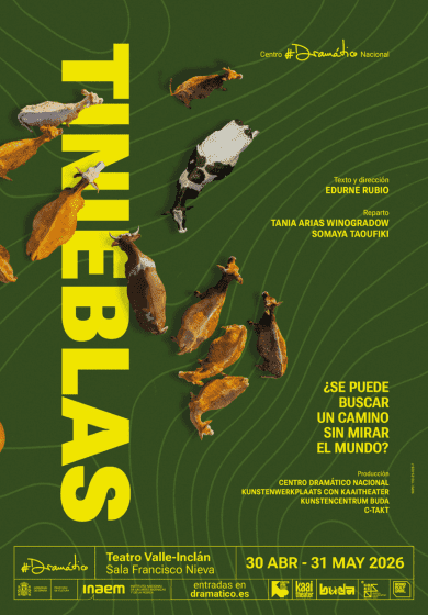 autenticoteatro's tweet photo. Mi semana teatral:
@teatrobarrio 
#Losarbolesnovotan @JoseIgnacioTofe 
@Teatro_Infanta 
#Ladesconquista 
@ronlalateatro 
@centrodramatico 
#Tinieblas 
@TEATROCLASICO 
#Lavenganzadelasmujeres https://t.co/pdIkpFnpPy