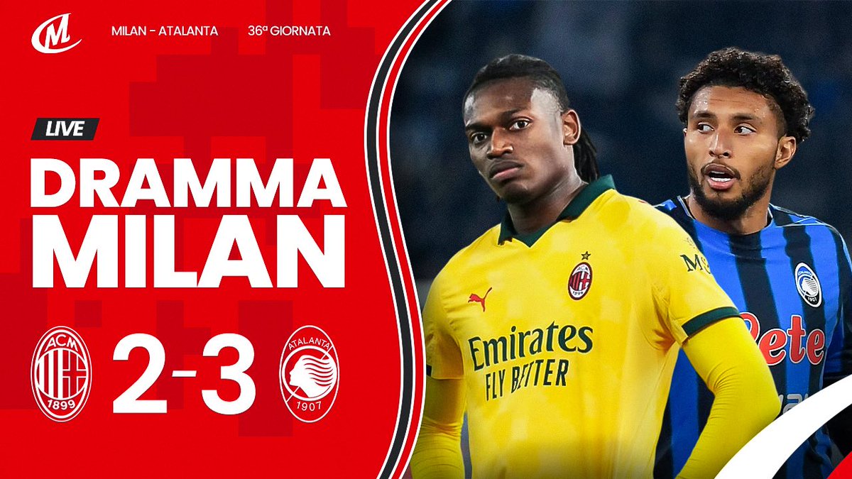 Milan Vibes tweet media
