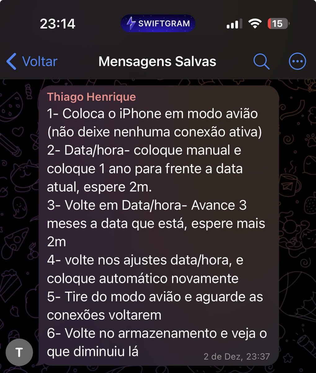 Danzinho tweet media