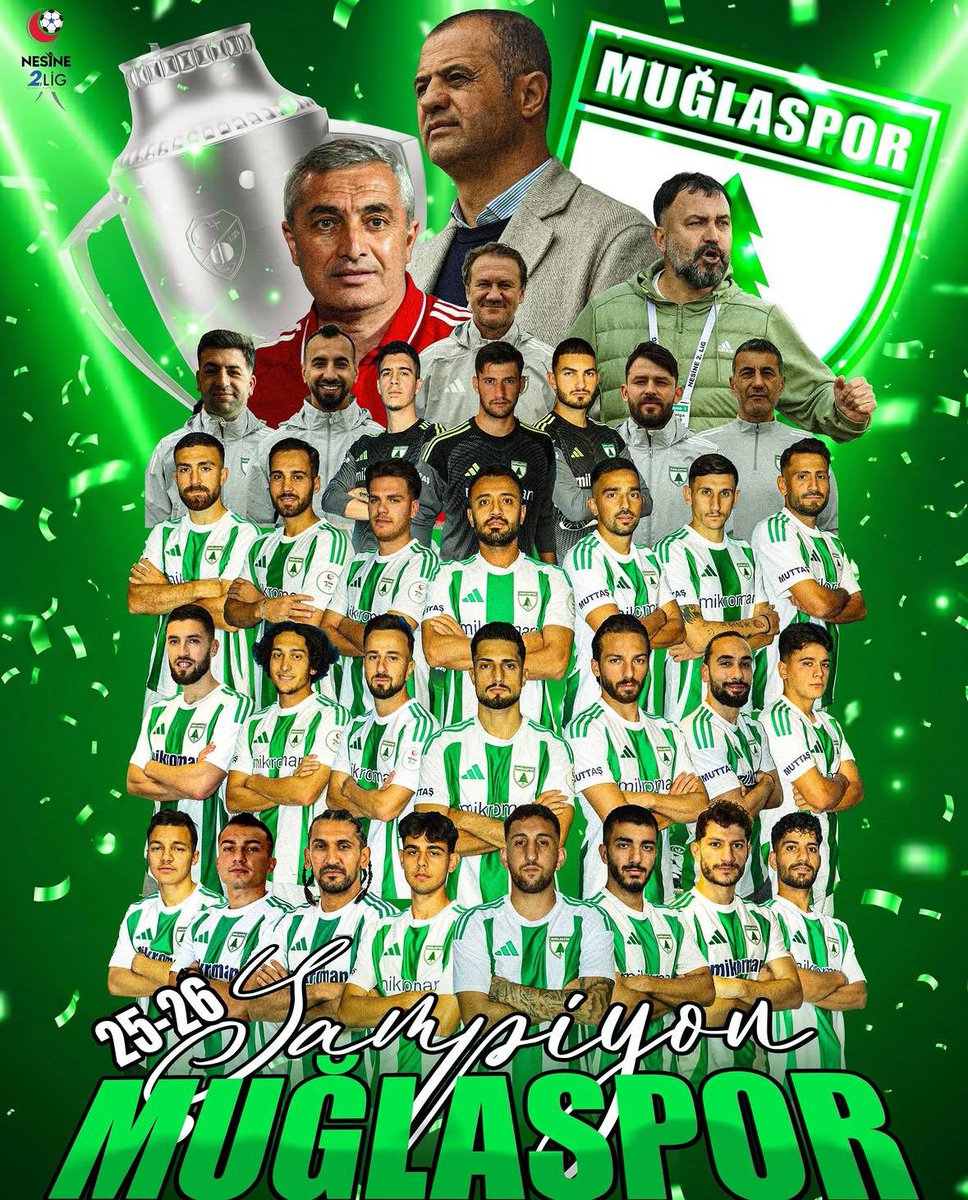 drbetulsayan's tweet photo. Baba ocağım, güzel memleketim Muğla’ya çok yakıştı.

1. Lig’e yükselen Muğlaspor’u, Muğlalı hemşehrilerimi tüm kalbimle kutluyorum. 🏆 https://t.co/4lT3QNXYHA