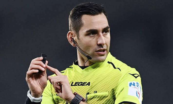 Boboj29's tweet photo. Il sistema e' marcio
Il calcio italiano e' marcio
Questo campionato e' marcio
Il marcio e' evidente ,lo tocchi con le mani , lo vedi che aumenta, il fetore che emana  è nauseante.
Tra ieri a Lecce e oggi a Verona e Parma il marcio ha toccato vette altissime. Non se ne può piu https://t.co/BQmz0ka02e