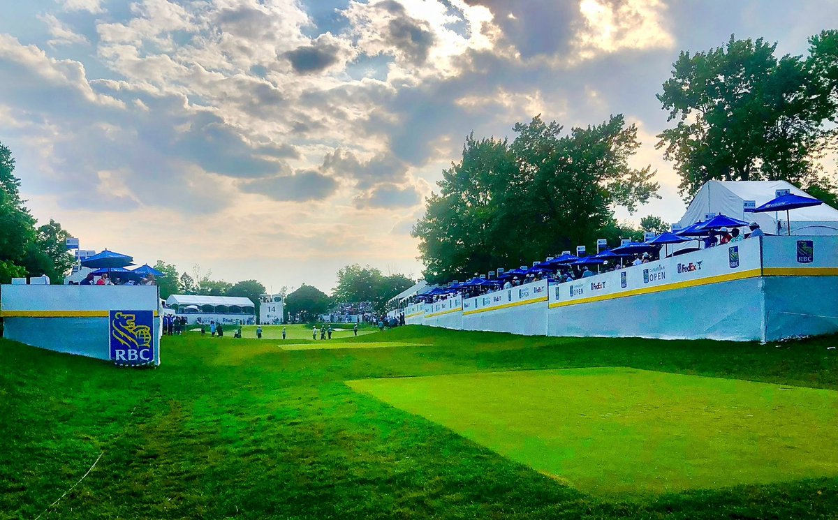 The Next Tee - The Good, Bad and Ugly of Golf tweet media