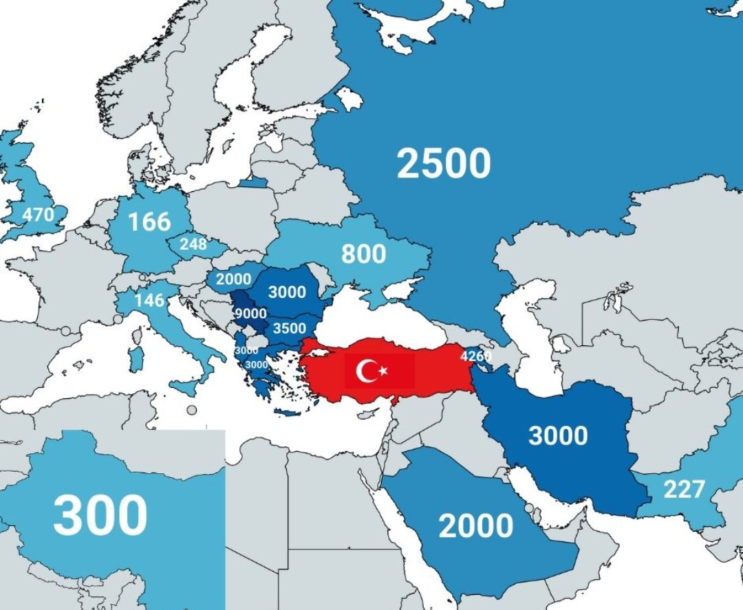 Haritaları Keşfediyoruz tweet media