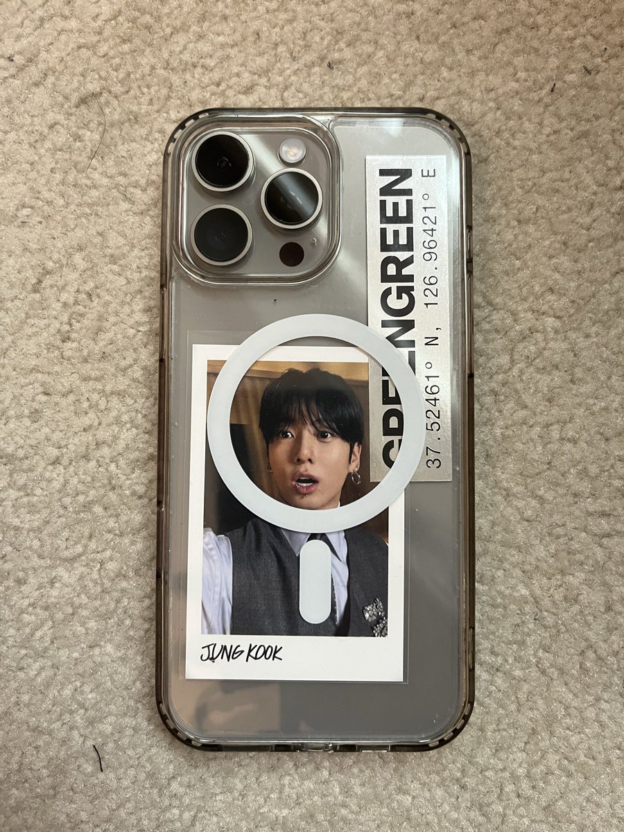 lau do keonho | já viu e vai ver o bts tweet media