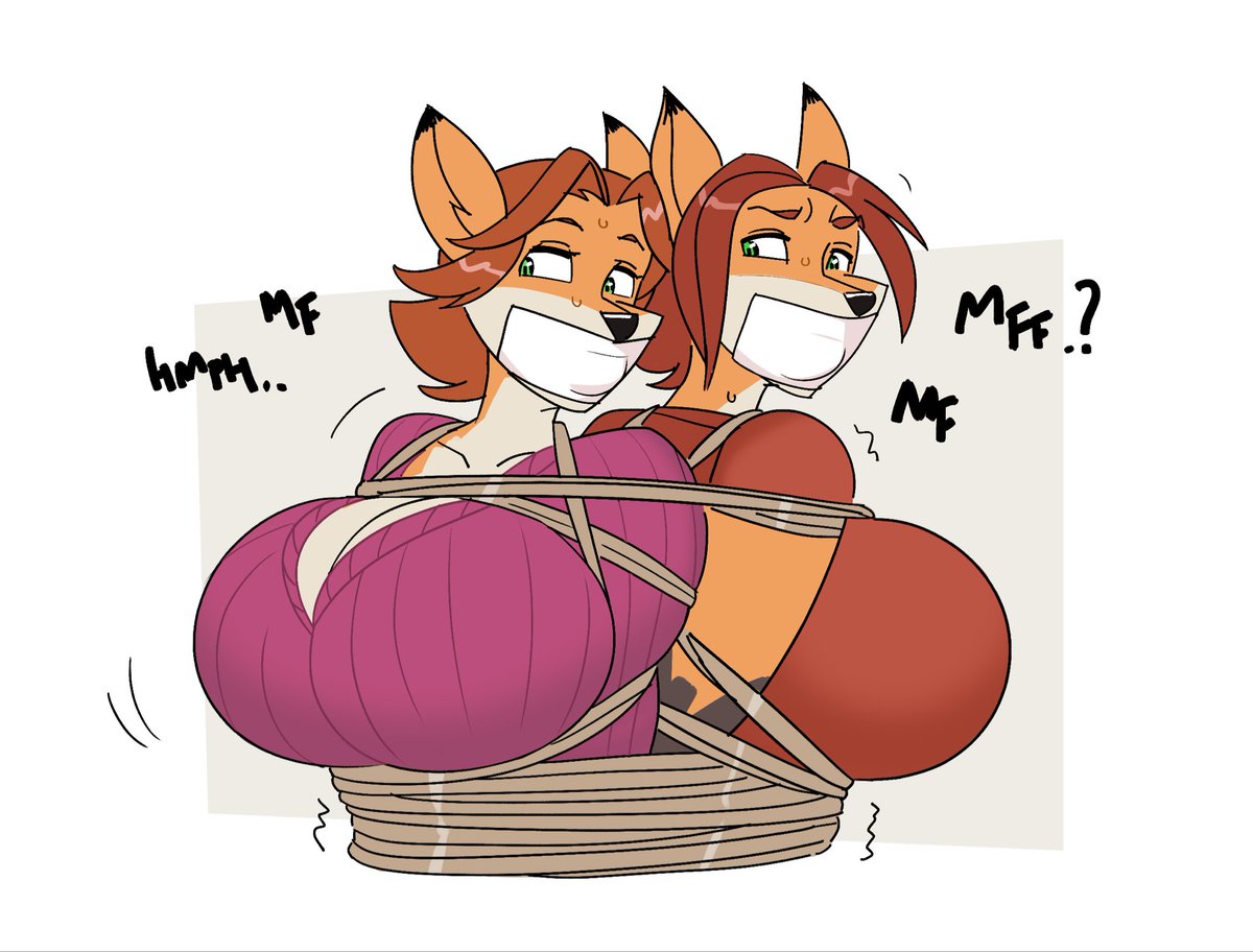 FurryBound tweet media