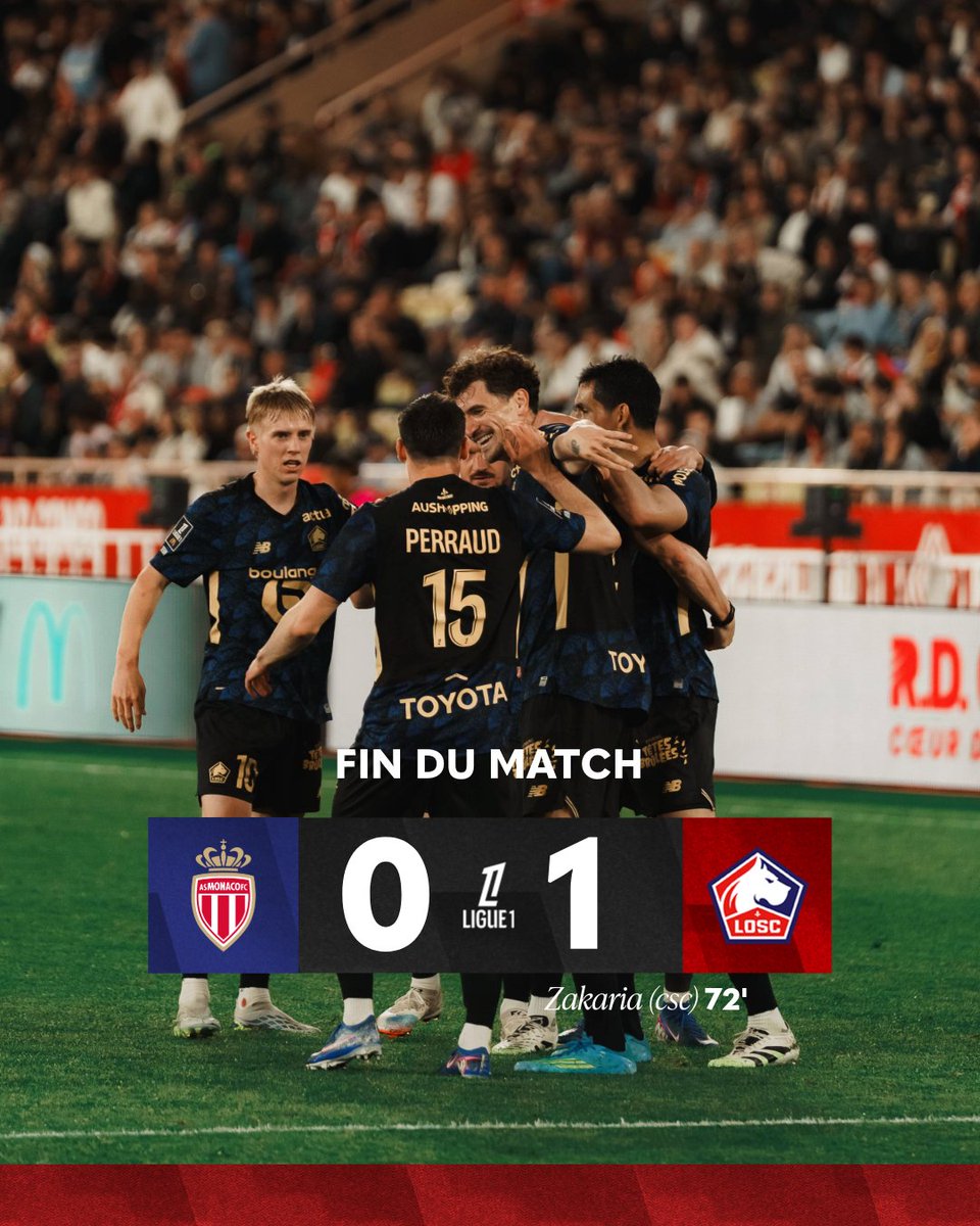LOSC tweet media