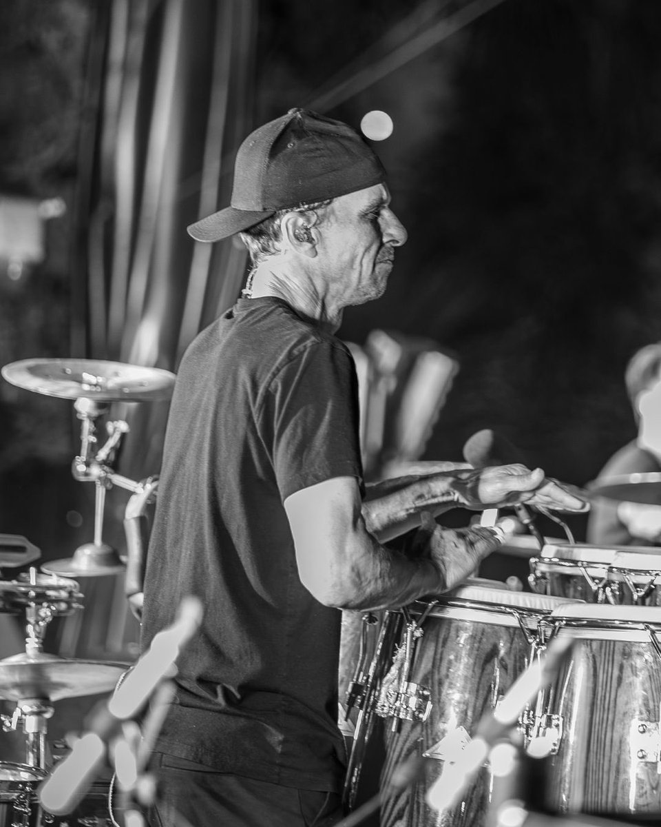 STS9 tweet media