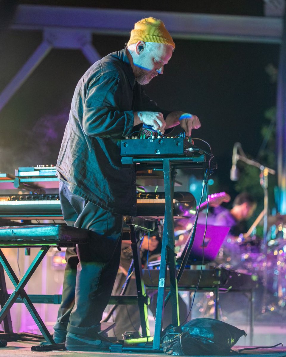 STS9 tweet media