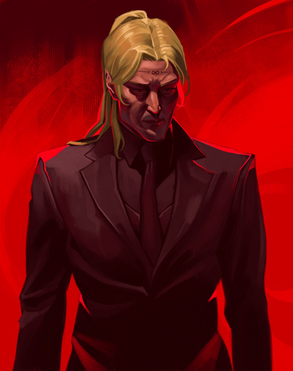 Dante - Apocalipse 
#OrdemParanormal