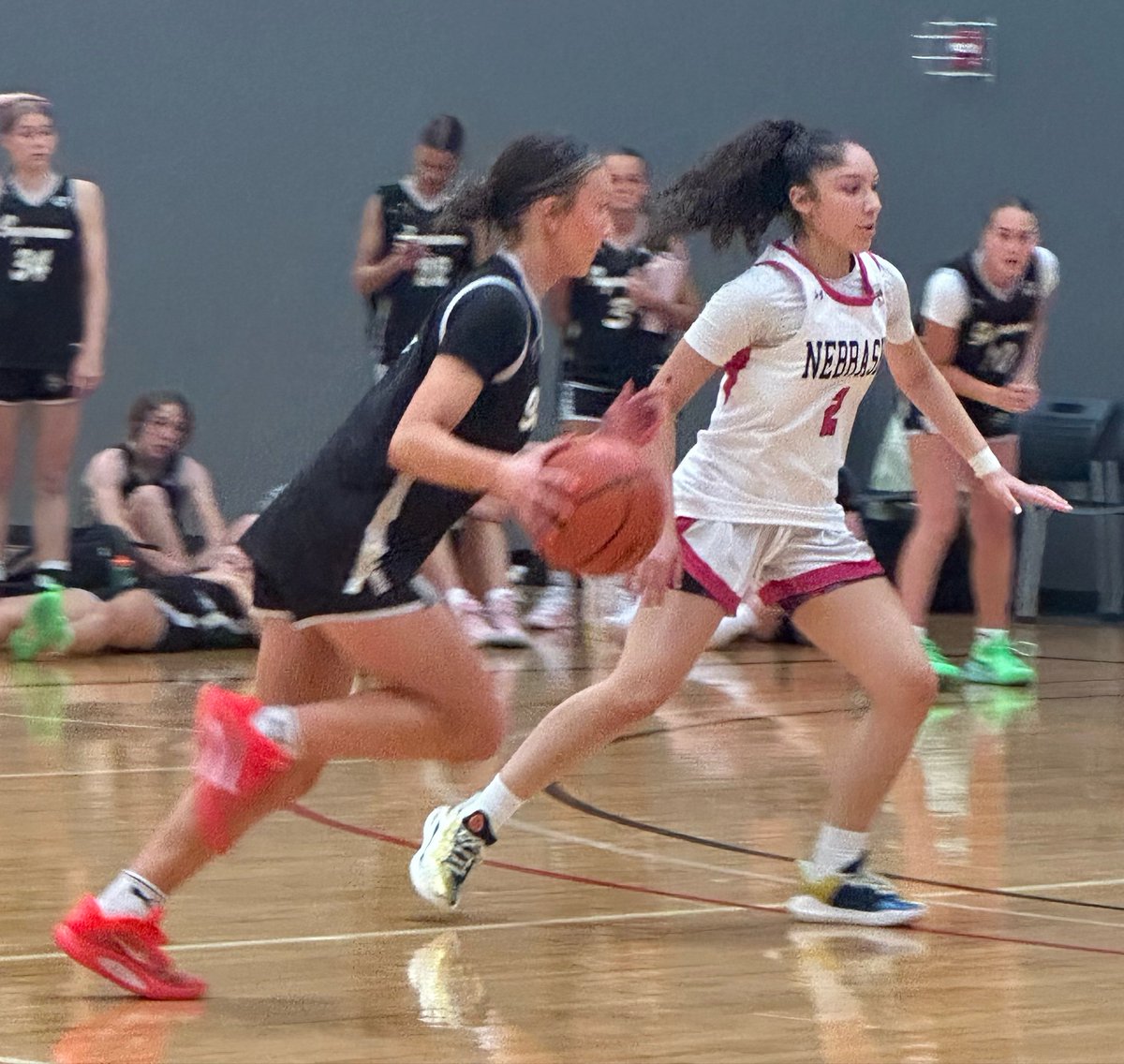 Norris Titan Girls Basketball tweet media