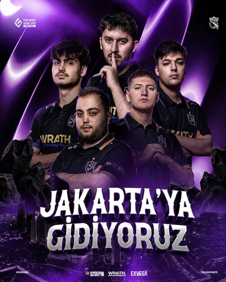 S2G Esports tweet media