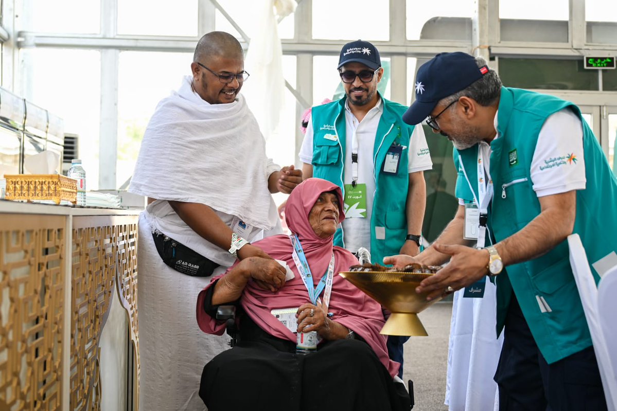 محافظة الطائف tweet media