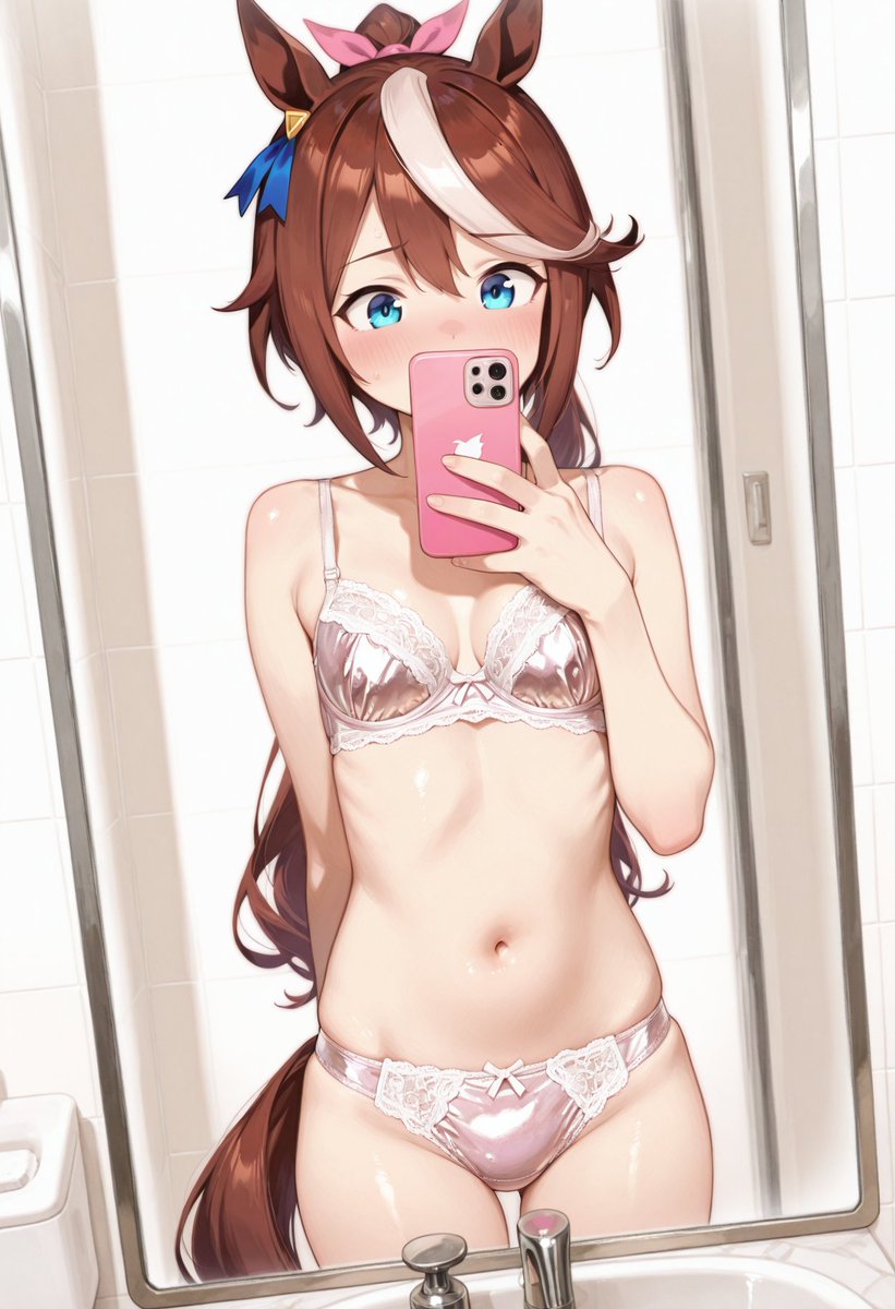 べるAIart tweet media