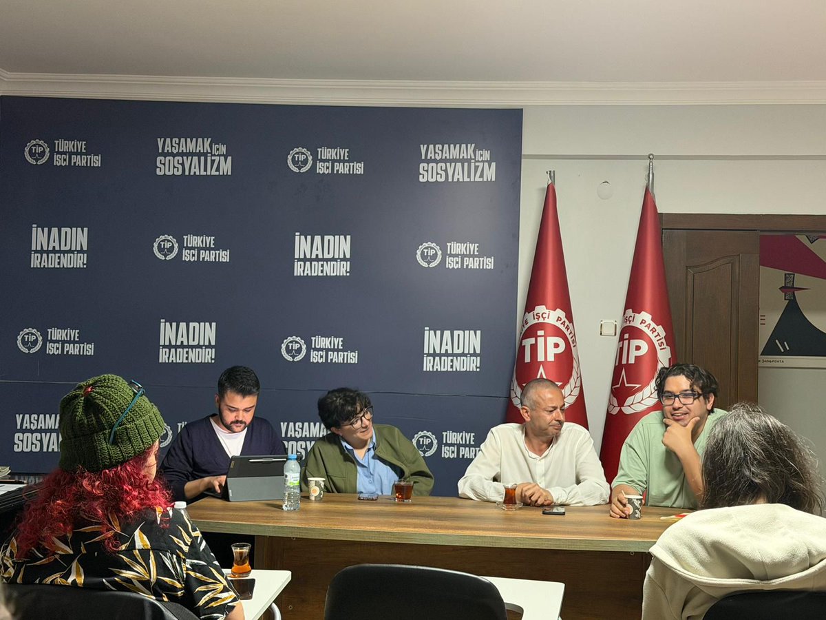 irfan değirmenci tweet media