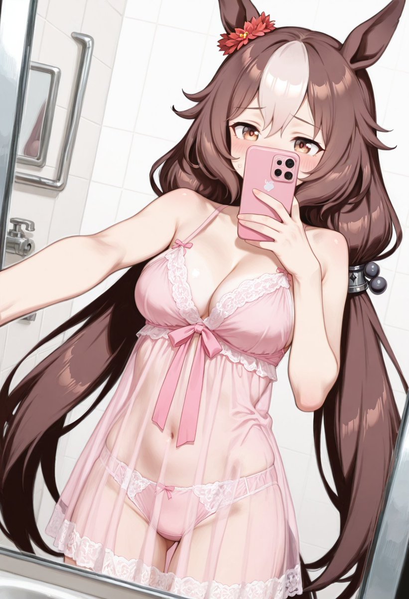 べるAIart tweet media