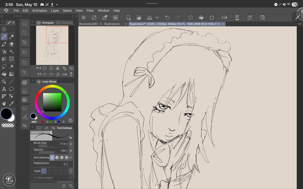 g59marin's tweet photo. wip https://t.co/uYU9xEB9YO