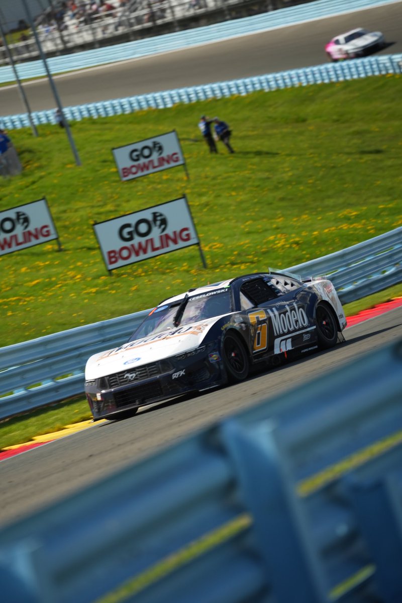 RFK Racing tweet media