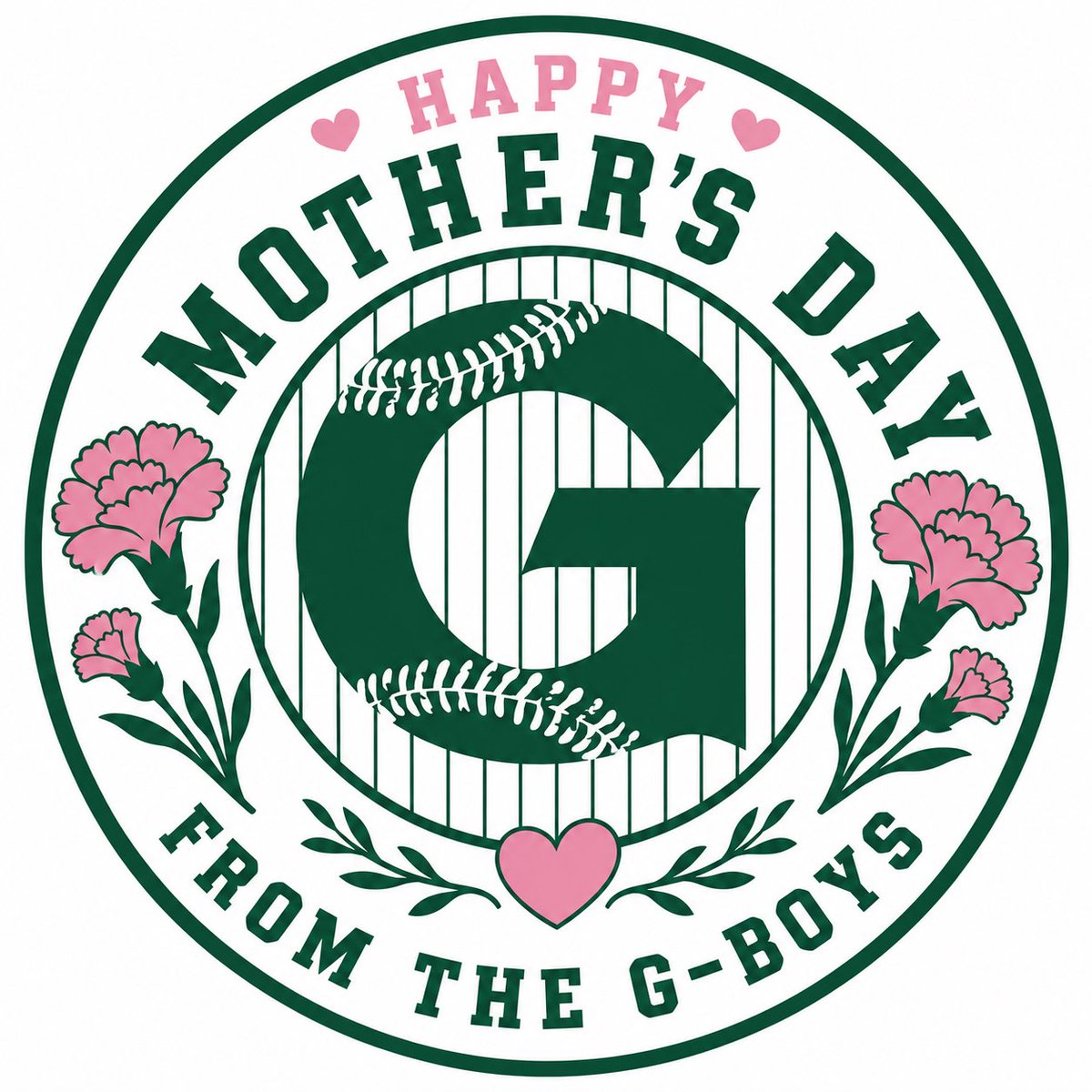 Grace Christian Baseball tweet media