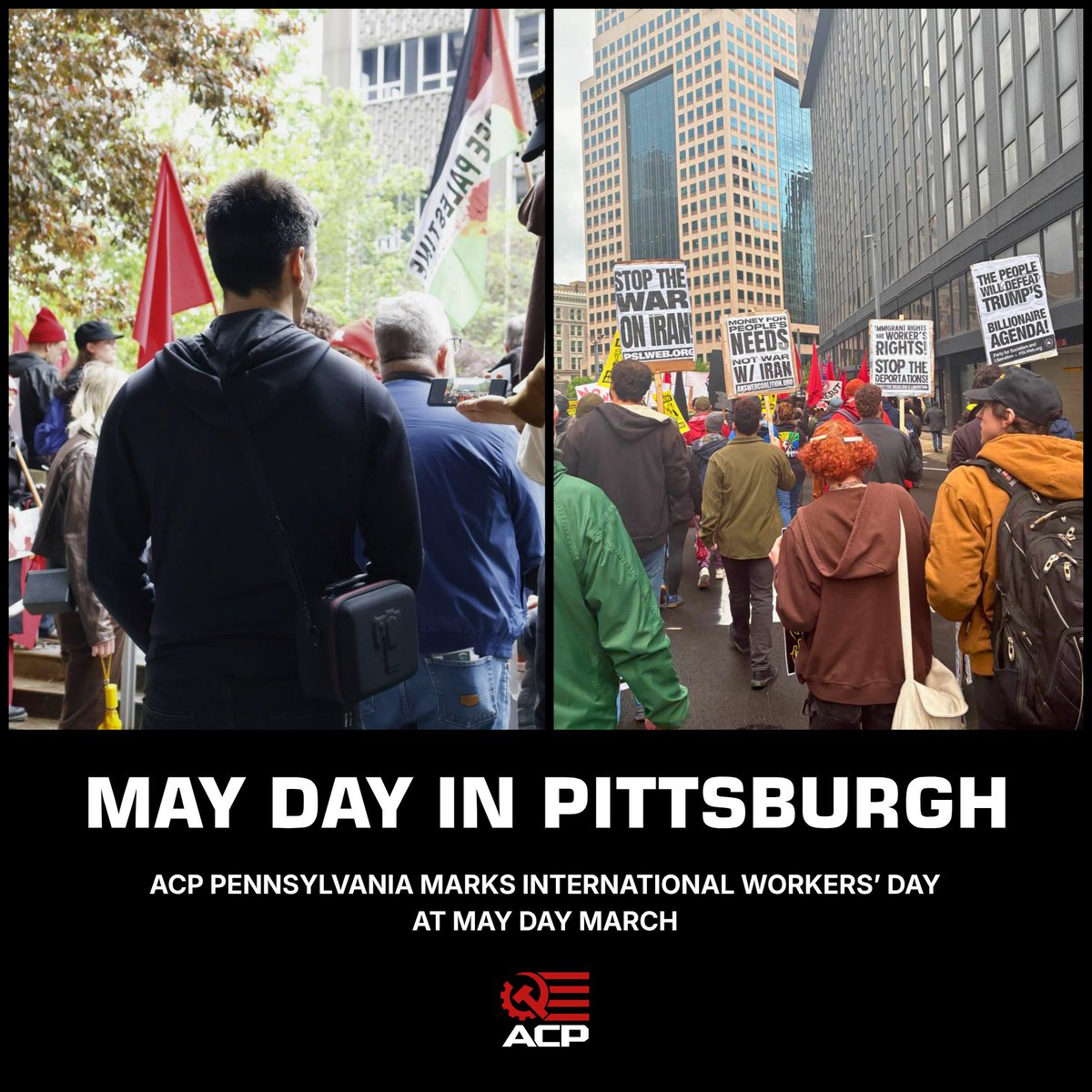 ACP Pennsylvania tweet media