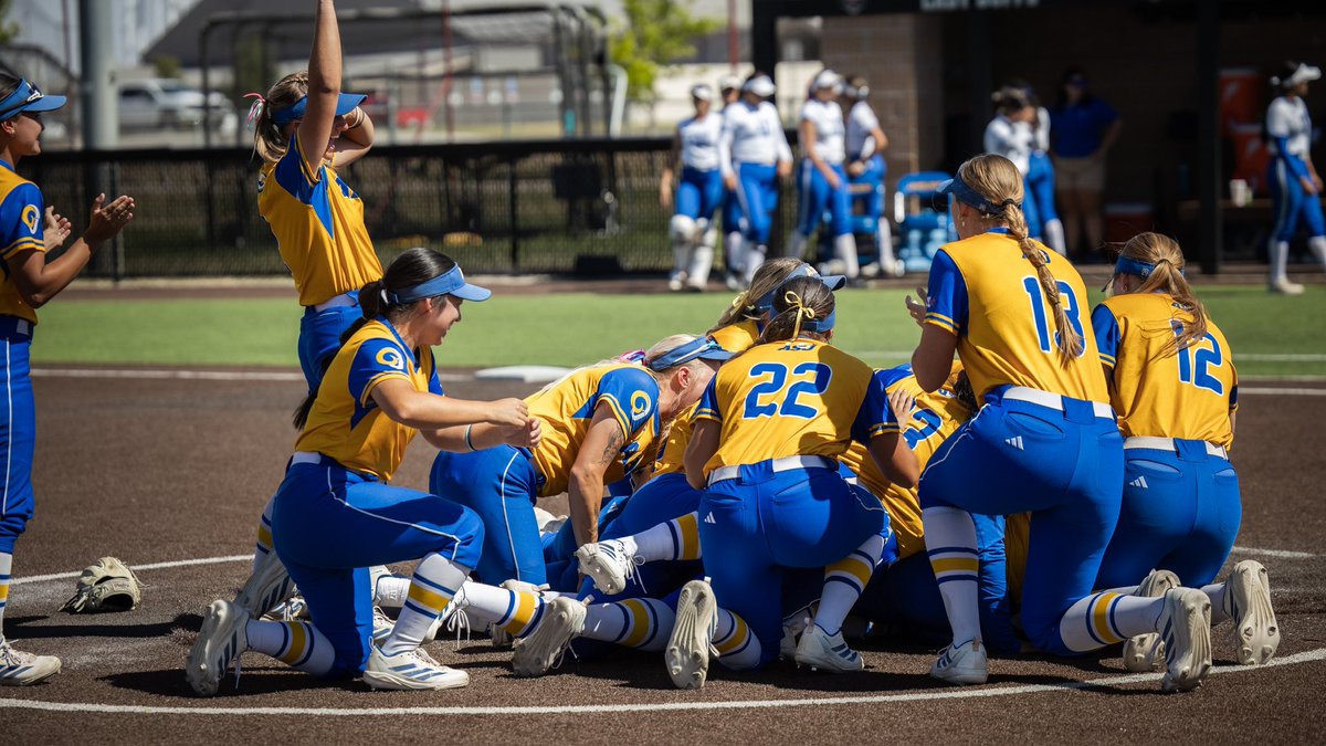 Angelo State Athletics tweet media