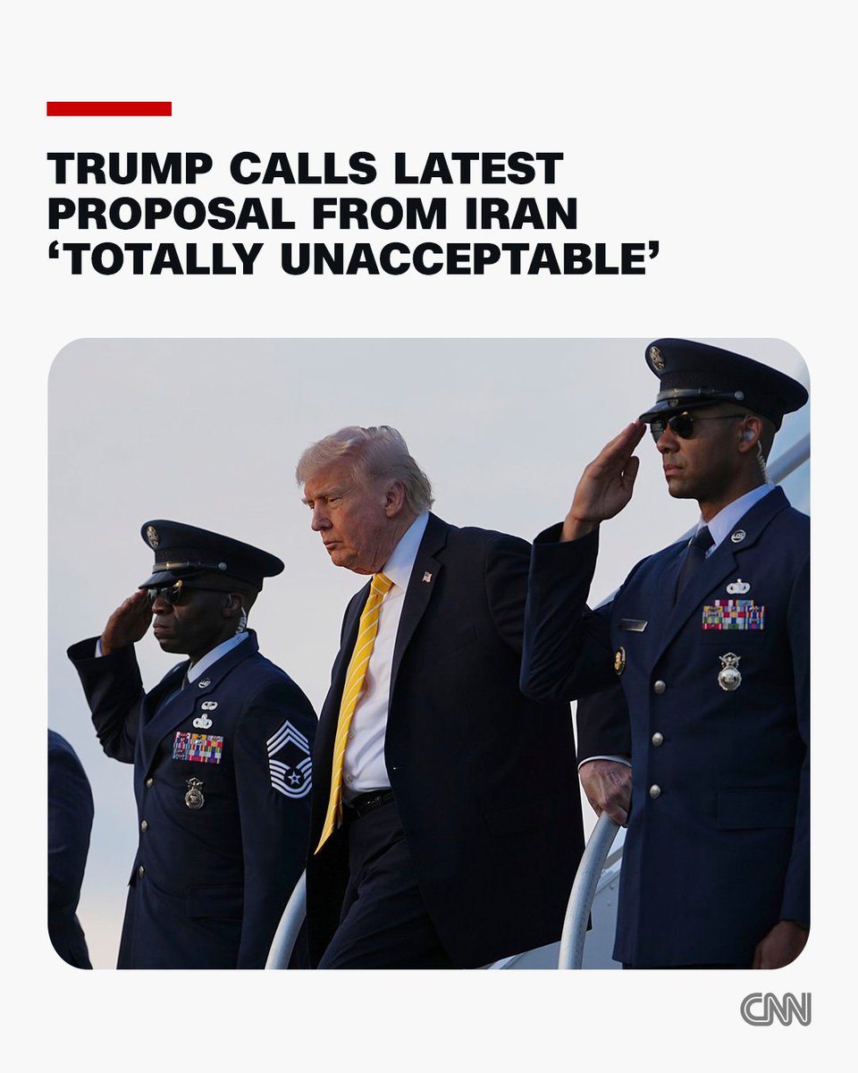 CNN International tweet media