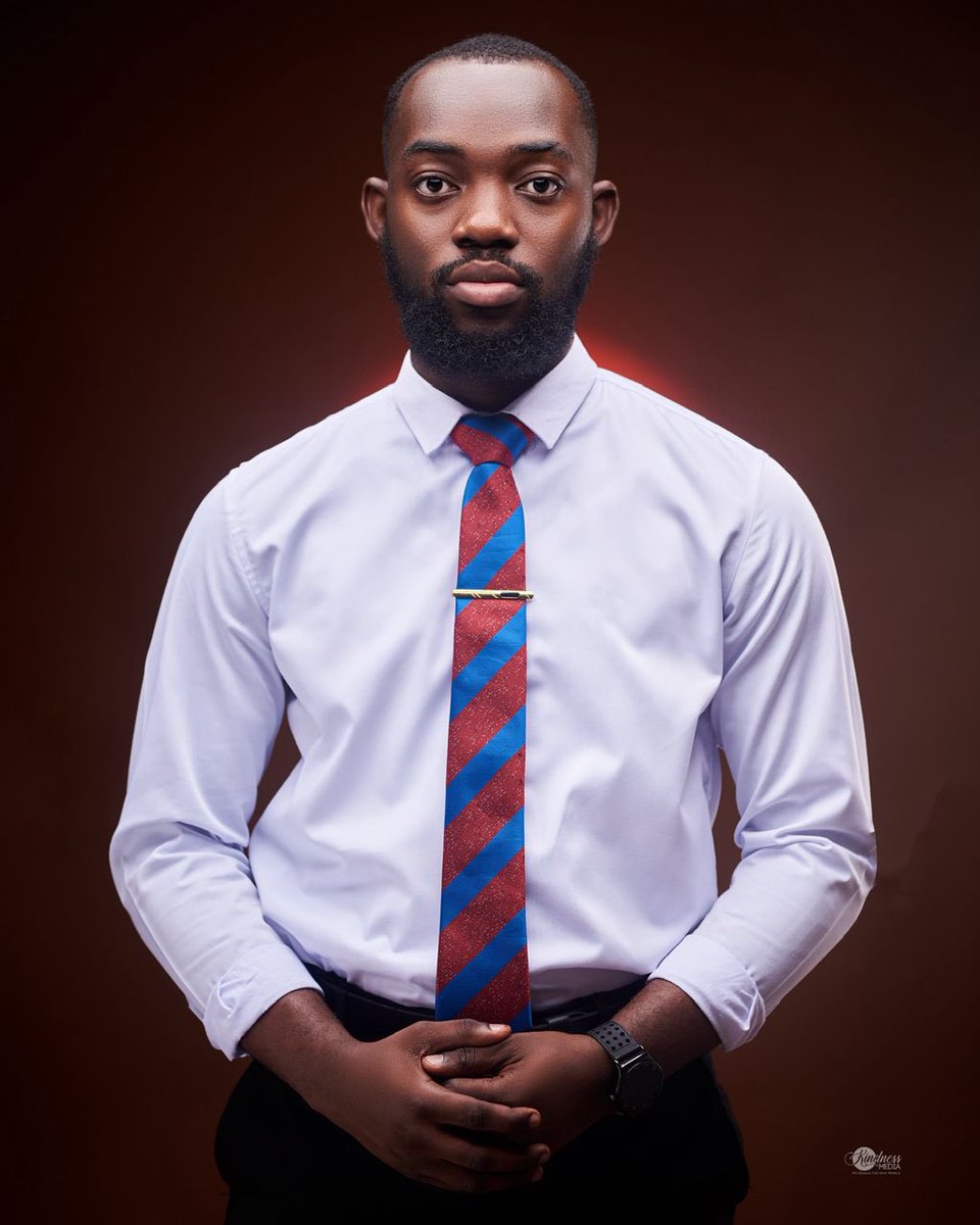 JOSEPH ACHEAMPONG tweet media