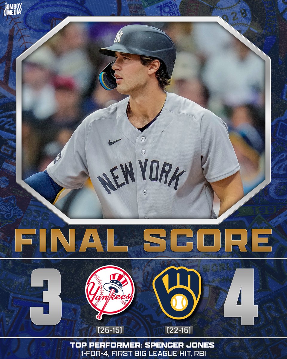 Talkin' Yanks tweet media