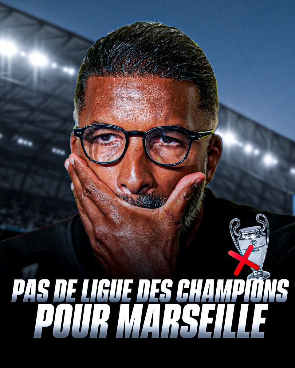 RMC Sport tweet media