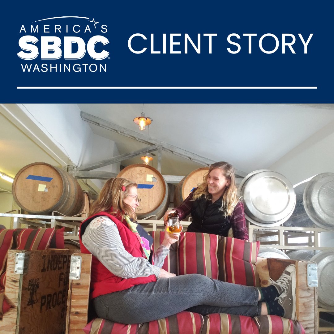 Washington SBDC tweet media