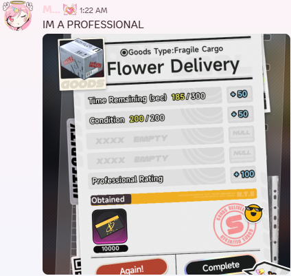 Maygi 💫🎀 Magical Girl VTuber tweet media