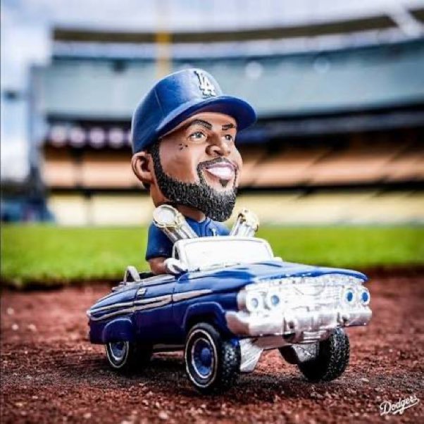 🚨 ICE CUBE BOBBLEHEAD GIVEAWAY 🚨

We’re giving away TWO tickets to ICE CUBE BOBBLEHEAD NIGHT courtesy of <a href="/TickPick/">TickPick</a>!

To enter:
▪️ Follow <a href="/mlbelites_/">Baseball</a> &amp; <a href="/TickPick/">TickPick</a>
▪️ Retweet this tweet

BONUS ENTRY: Tag a friend!

Winner announced Tuesday, May 12 at 10 AM! GOOD LUCK!