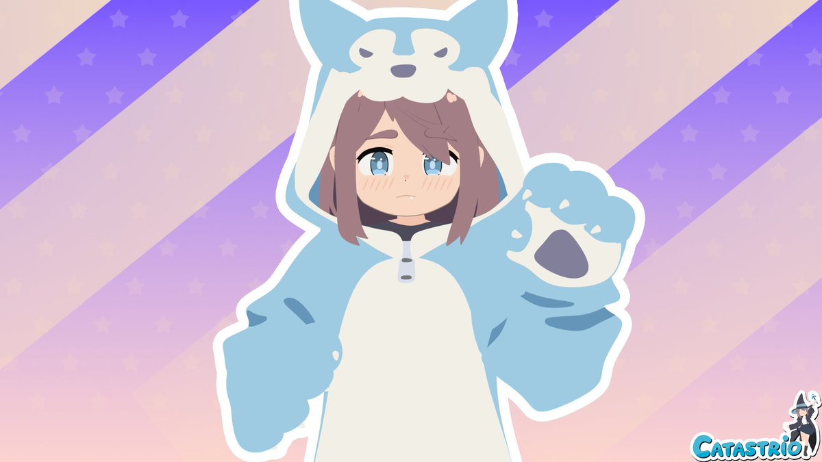 catastrio's tweet photo. If enough time passes I will put myself in just about every scene from Onimai 😁 https://t.co/5lX2tWhMQ6