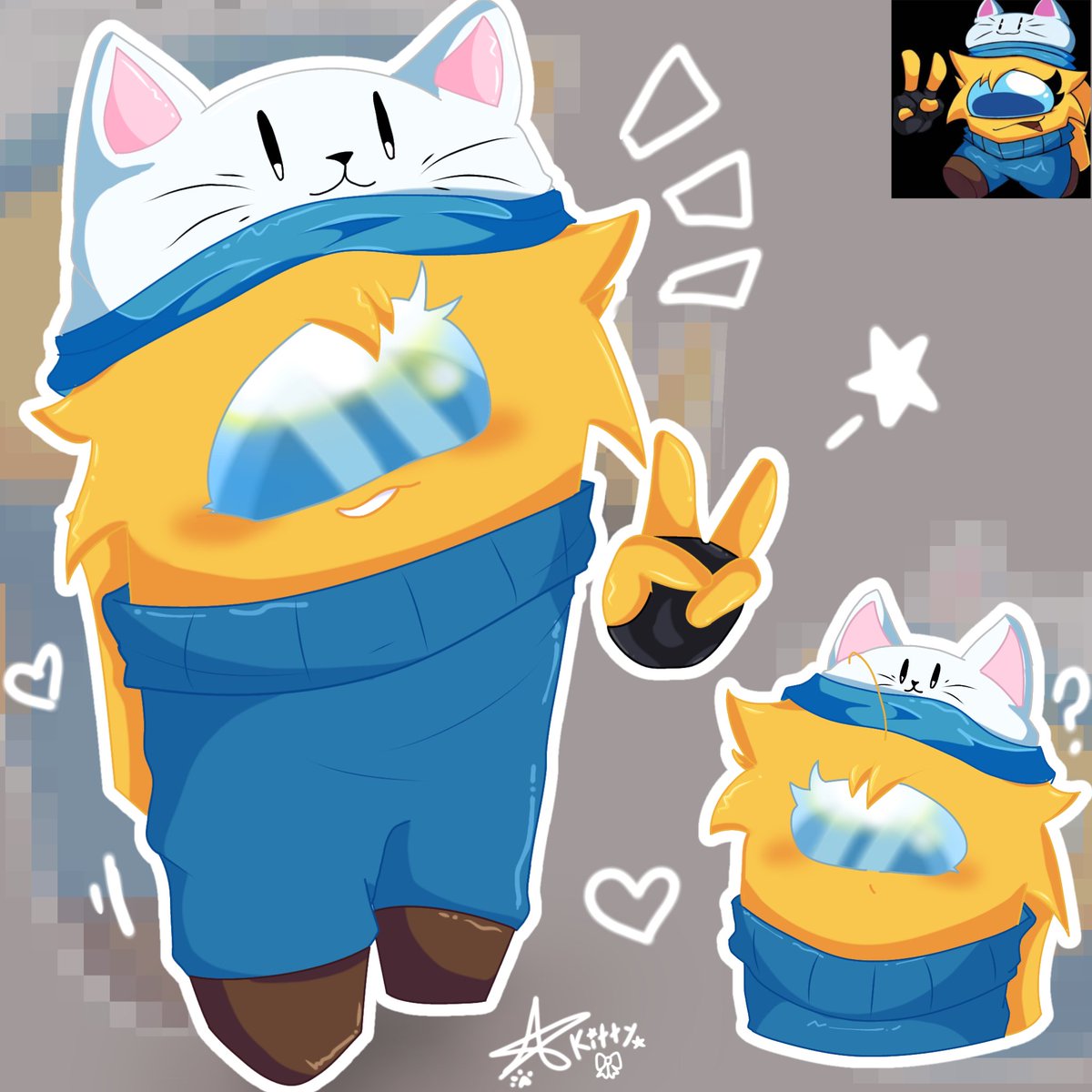 🤍💫~kitty~ 💫🩷 tweet media