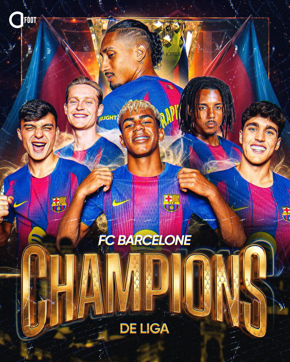 Actu Foot tweet media