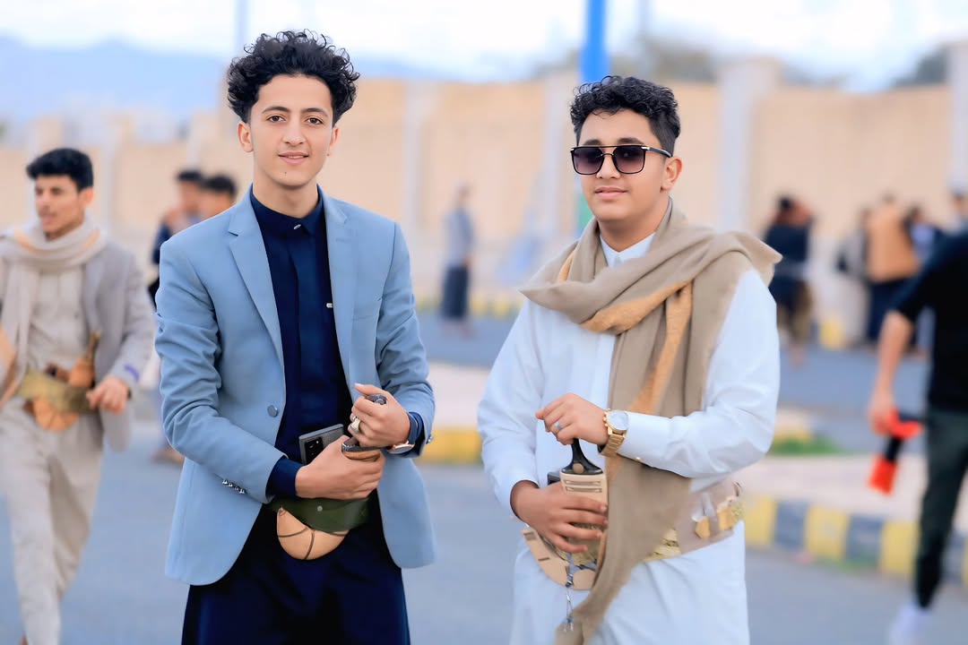 Bilal Al-Fallah tweet media