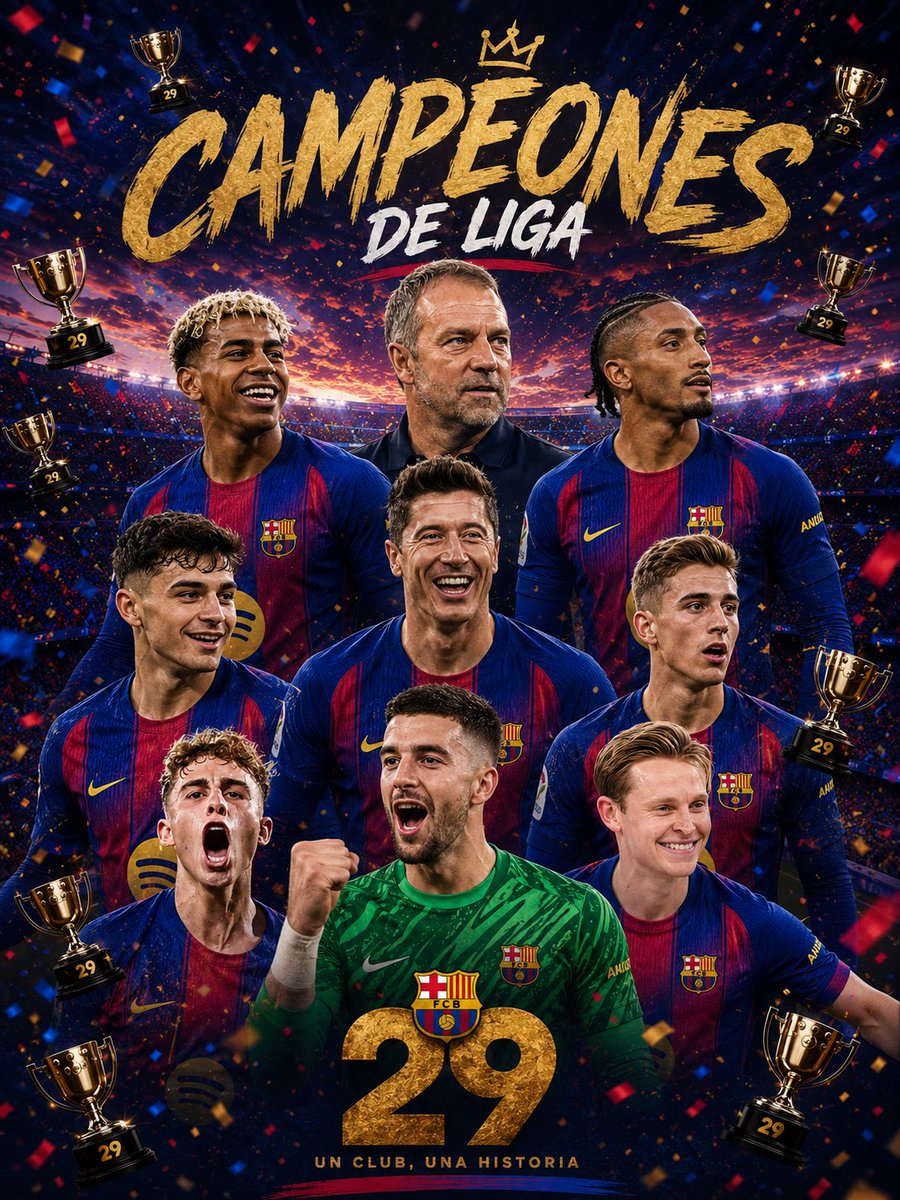 Qué temporada.
Qué orgullo. 

LOS MEJORES DEL MUNDO 💙❤️