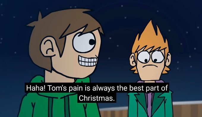 eddsworld.feels tweet media