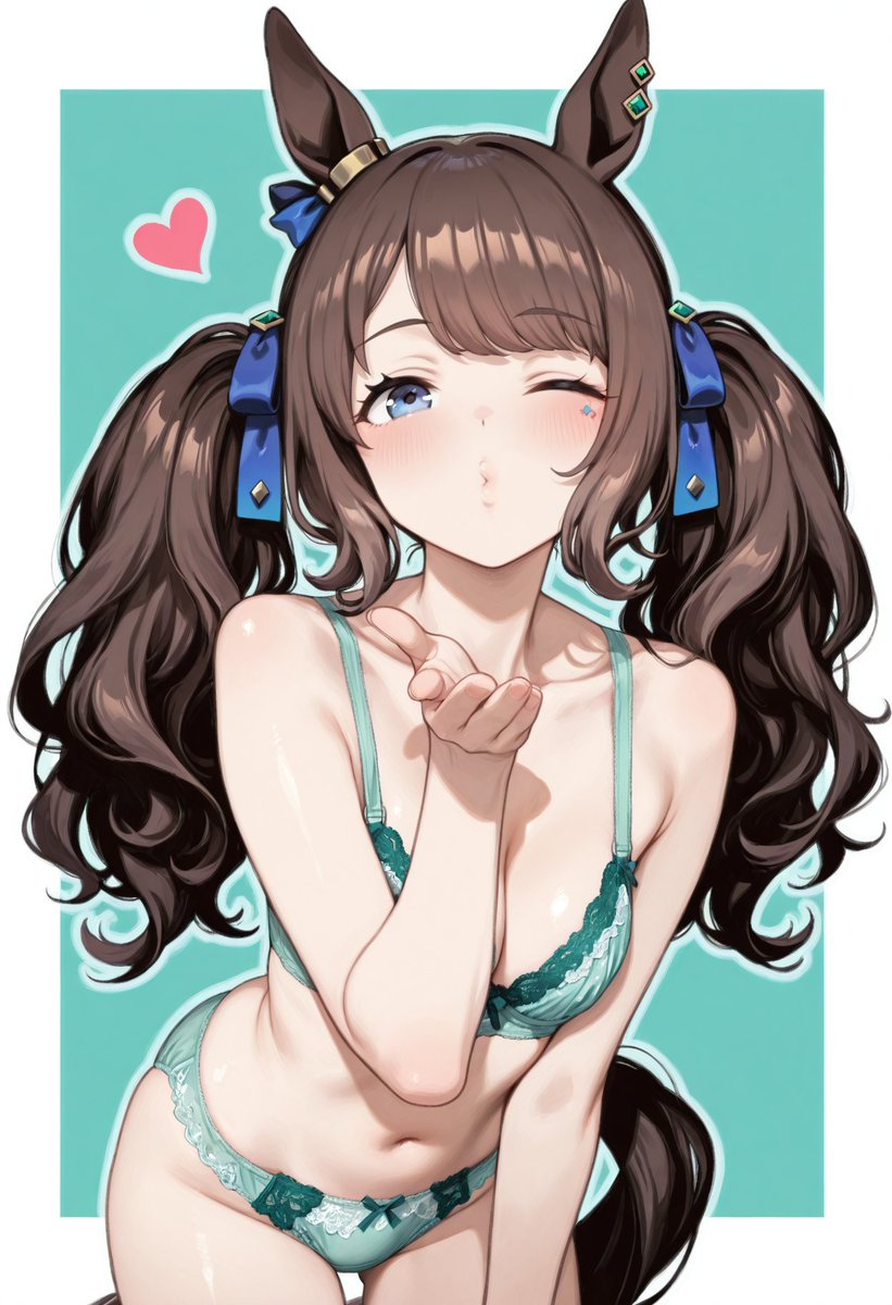 べるAIart tweet media