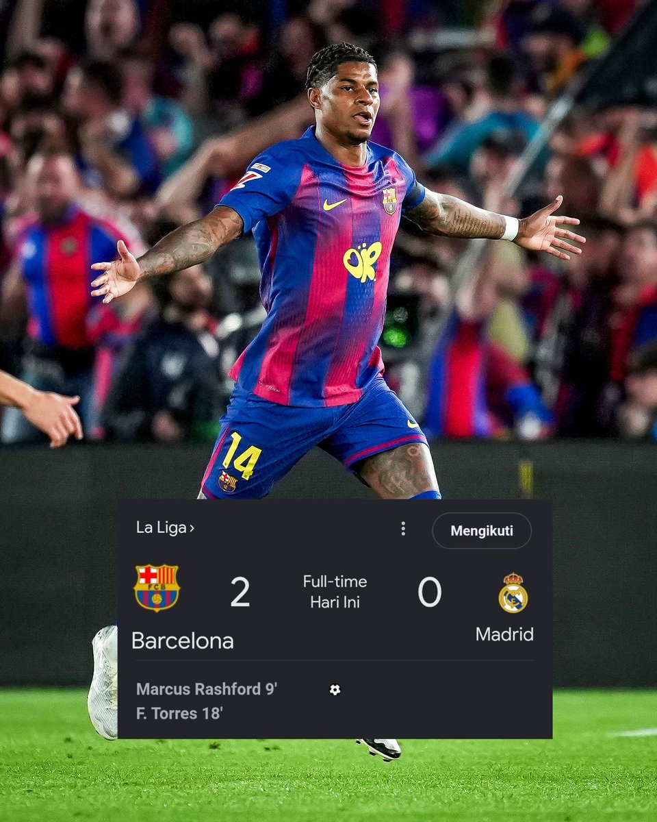Extra Time Indonesia tweet media
