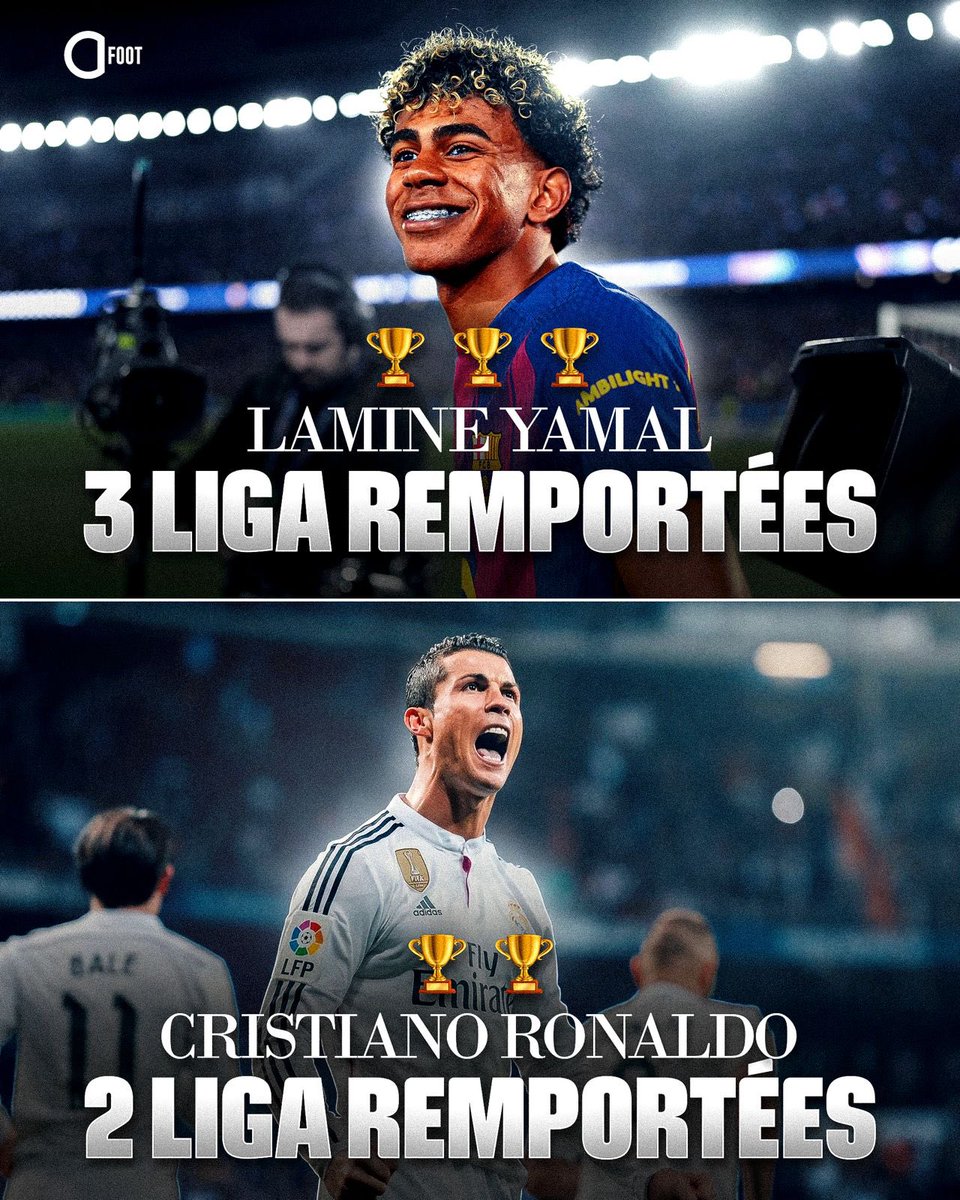 Actu Foot tweet media