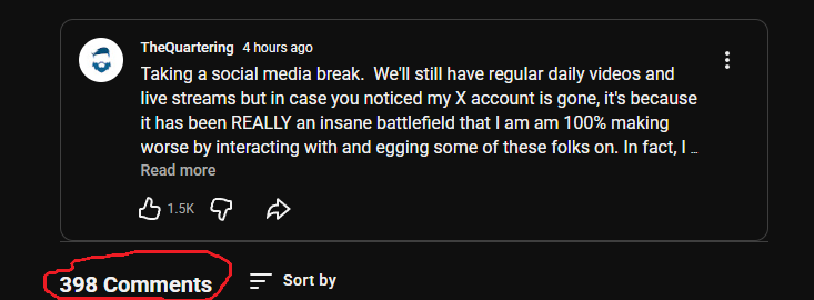 Khatspergers tweet media