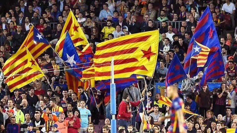 CUP Barcelona ♀ tweet media