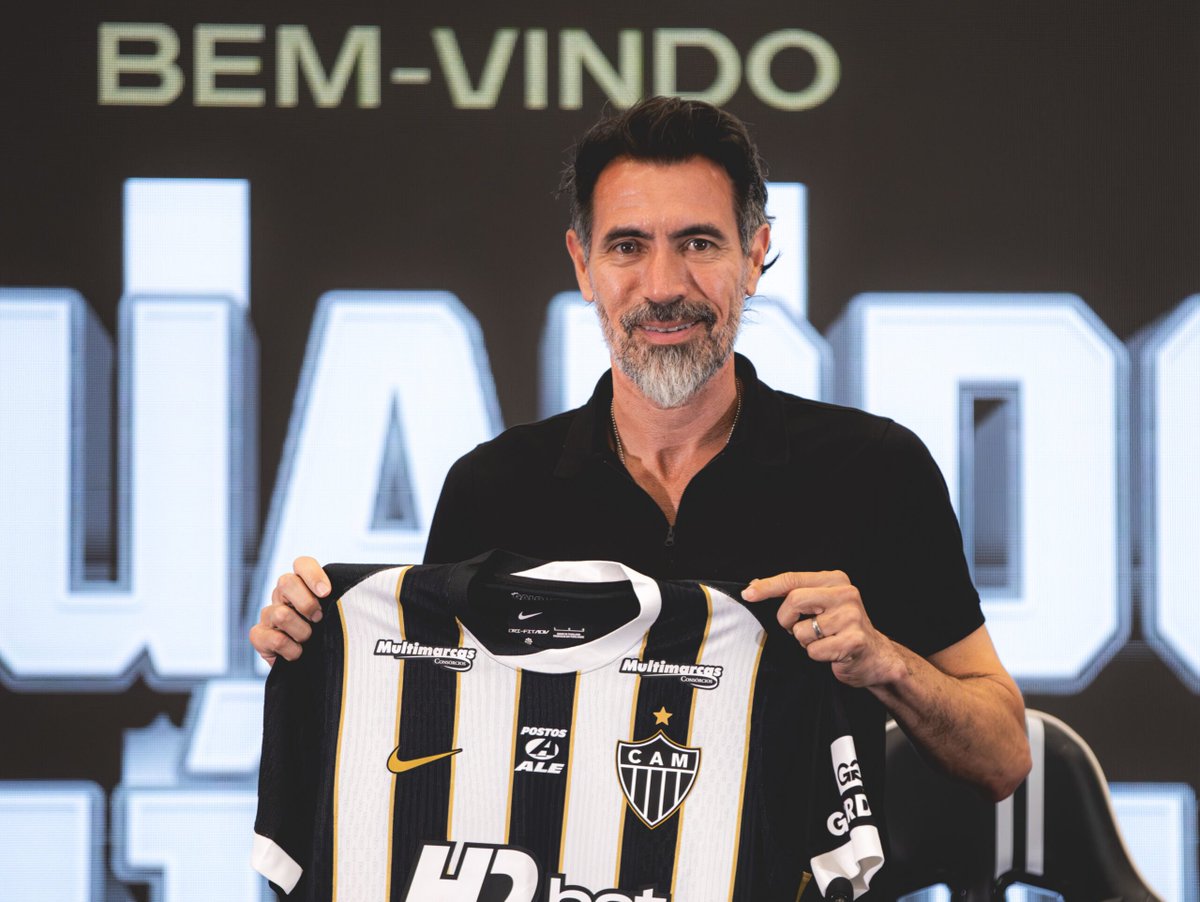 Olé do Galo tweet media